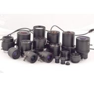 Security Camera Lens Security Camera Lens