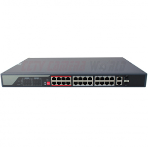 PoE Switches PoE Switches