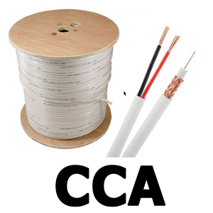 Coax Cable Coax Cable