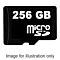 256GB microSD Card