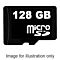 128GB microSD Card