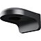 Black Colored Wall Mount for Select Dome Cameras