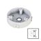 Junction Box for Dome Cameras