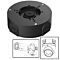 Weather Resistant Junction Box