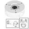 Weather Resistant Junction Box
