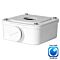 Junction Box for Fixed Lens Bullet Cameras, AvaEye