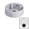 Junction Box for Mini Dome Cameras