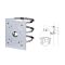 Security Camera Pole Mount Bracket