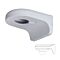 Wall Mount Arm Bracket for Security Cameras