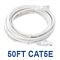 50ft CAT5e Network Cable