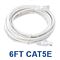 6ft CAT5e Cable