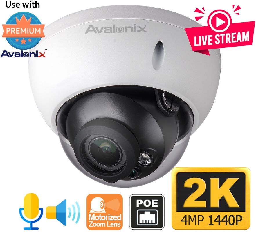 Live stream cctv cameras shops