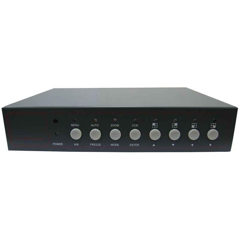 Hanwha (Samsung) ARD-1610 16ch HD CCTV + 2ch IP Hybrid DVR