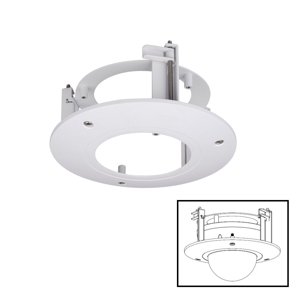 Camera Fixture Recessed Ceiling Mounted Security Camera Verkada Recessed Ceiling