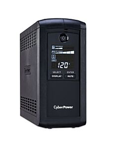 UPS Power Backup for Security Camera Systems