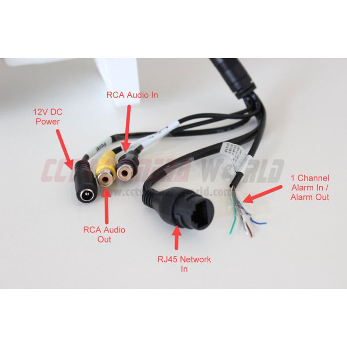 12MP 4K Ultra HD IP Dome Camera, 4X Zoom, ePoE