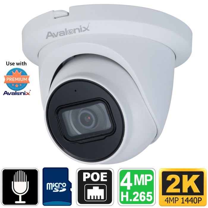 4mp fashion ip camera price