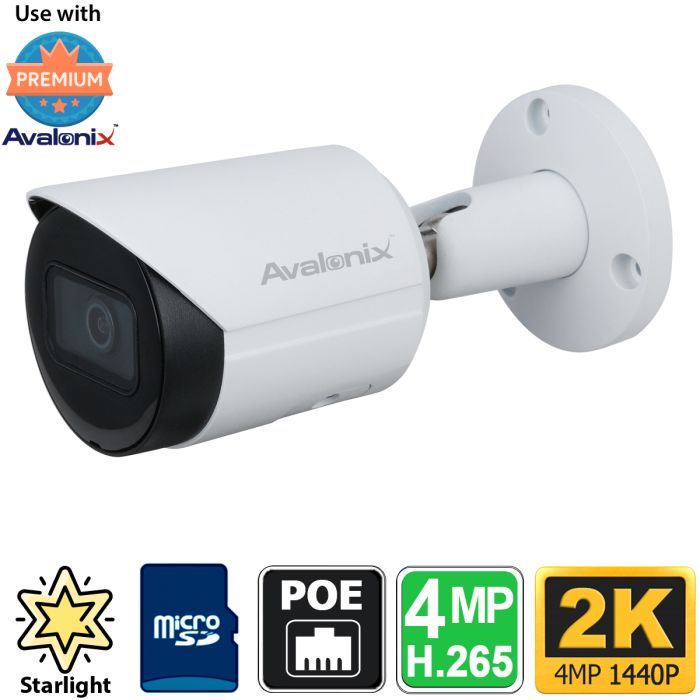 4mp bullet camera orders