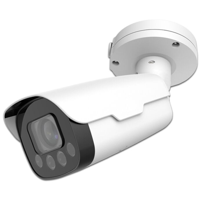 LPR Camera for License Plate Recognition, ANPR, ONVIF PoE Camera