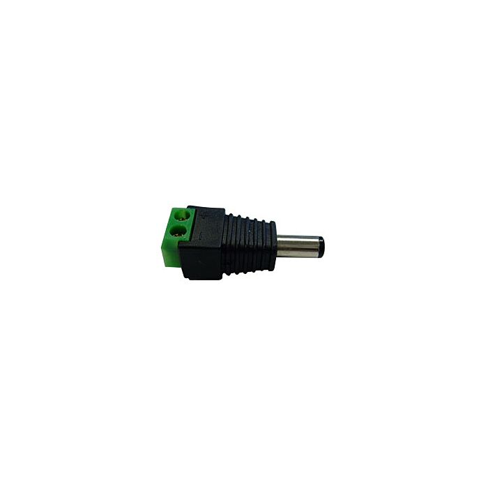 thumbnail image 2 of 5pcs ABLEGRID CCTV Power Adapter - Male DC Plug To Terminal Block For Cameras And DVRs 2 of 3
