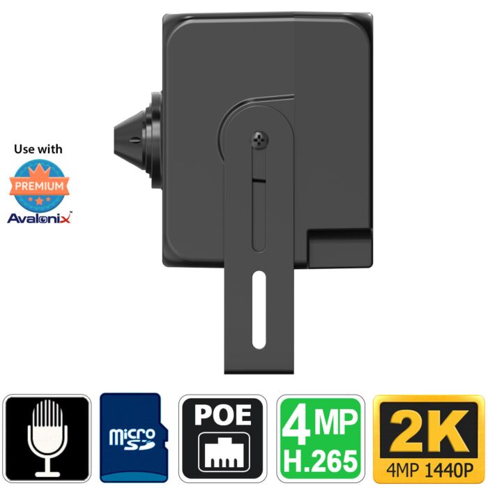 IMOU A1 Ranger 2 A42P-B-V2 4MP Binnen IP Camera - Bestel bij