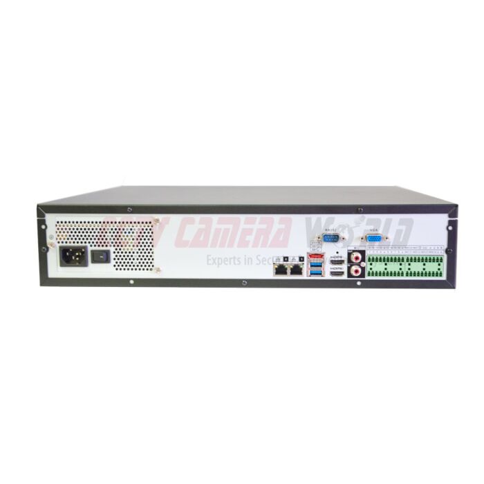 64 Channel 4K NVR