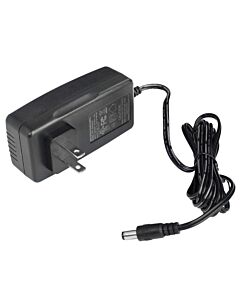 12V DC 3 Amp Power Adapter