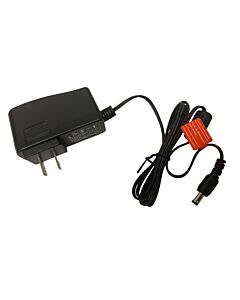 12V DC 1 Amp Power Supply