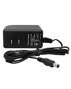 12V DC 2 Amp Volt Power Supply