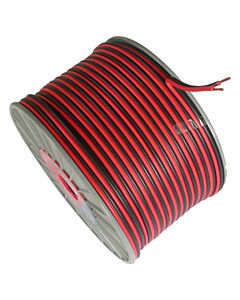 DC Power Cable | 12V DC | 24V AC