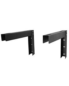 Wall Mount Bracket for DVR Lock Box