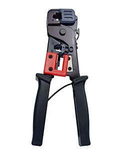 CAT5 CAT6 RJ45 Crimping Tool
