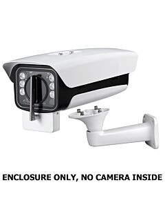 Box Cameras, CCTV Box Security Cameras