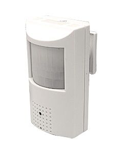 Analog Motion Detector Style Camera 720P