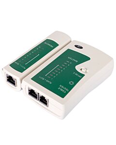RJ45 Cable Tester