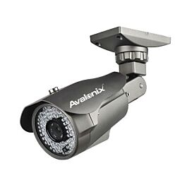 Megapixel IP Camera, 300ft IR Night Vision Clearance