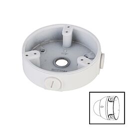 Junction Box for Dome Cameras