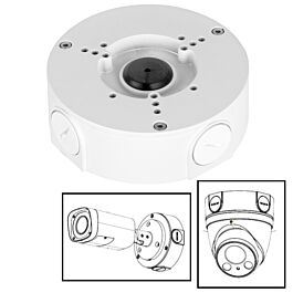 Weather Resistant Junction Box