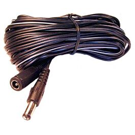 100ft DC Power Cable for CCTV