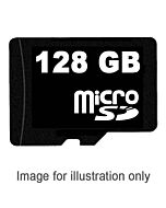 64GB microSD Card