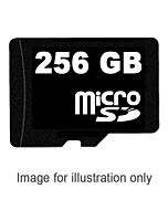 64GB microSD Card