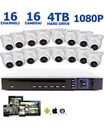 防犯カメラ Japan security system NVR PF-RW1016 Japan security system NVR PF-RW1016