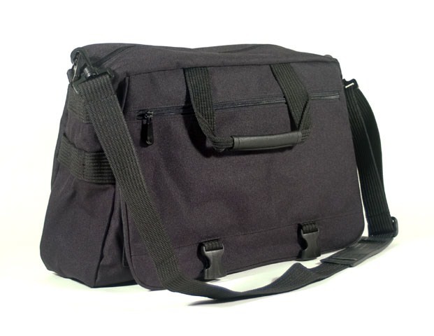 Bags are also commonly used for hidden cameras
