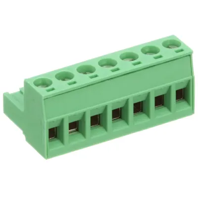 pic of a terminal block