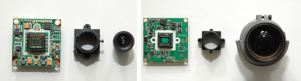 image-sensor-lens-mount