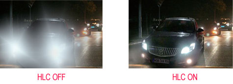 This is an image demonstrating Highlight Compensation being used. Courtesy of: hkvstar