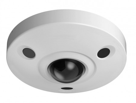 Dahua 4K Fisheye IP Camera IPC-EBW81200