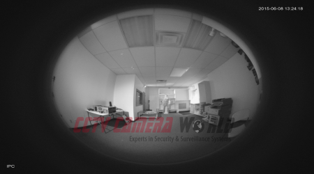 Night vision 4K image sample from IPC-EBW81200