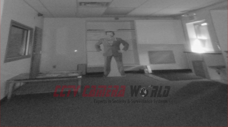 Night vision 4K image sample from IPC-EBW81200