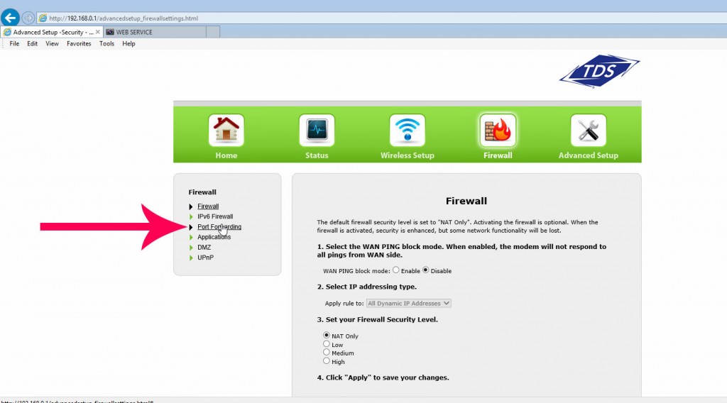 2016-04-14 02 Router Firewall